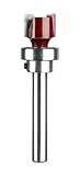 PORTER-CABLE 43671PC Bearing Guided Dado Router Bit