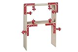Clamping Square PLUS Clamp - 4 pairs of clamps + 4 Individual Clamping Square Plus