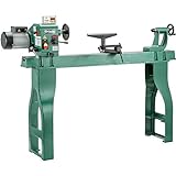 Grizzly G0462 Wood Lathe with Digital Readout