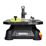 Rockwell RK7323 BladeRunner X2 Portable Tabletop Saw with Steel Rip Fence, Miter Gauge & 7...