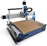 Genmitsu CNC Router Machine PROVerXL 4030 for Wood Metal Acrylic MDF Carving Arts Crafts DIY Design,...