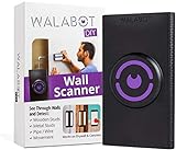 WALABOT DIY (Android only) - Stud Finder In-Wall Imager (Only Compatible with Android smartphones)