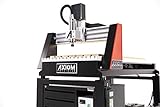 Axiom Precision ARPro CNC Machine (AR8 24" X 48")