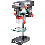 Grizzly Industrial G0925 - 8' Baby Benchtop Drill Press
