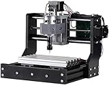 Genmitsu CNC Router Kit 1810-PRO GRBL Control 3 Axis Plastic Acrylic PCB PVC Wood Carving Milling...