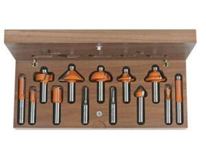 Best Router Bits Sets In 2019 Mlcs Freud And Yonico