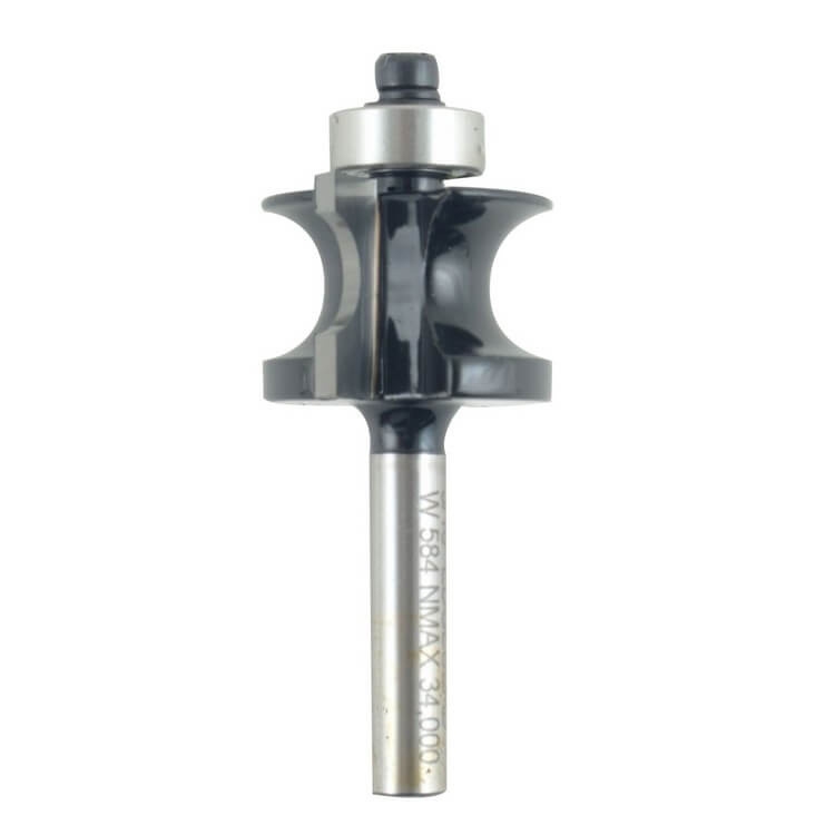 How to Use Wood Router Bits 2021 Guide Router Bits for Beginners