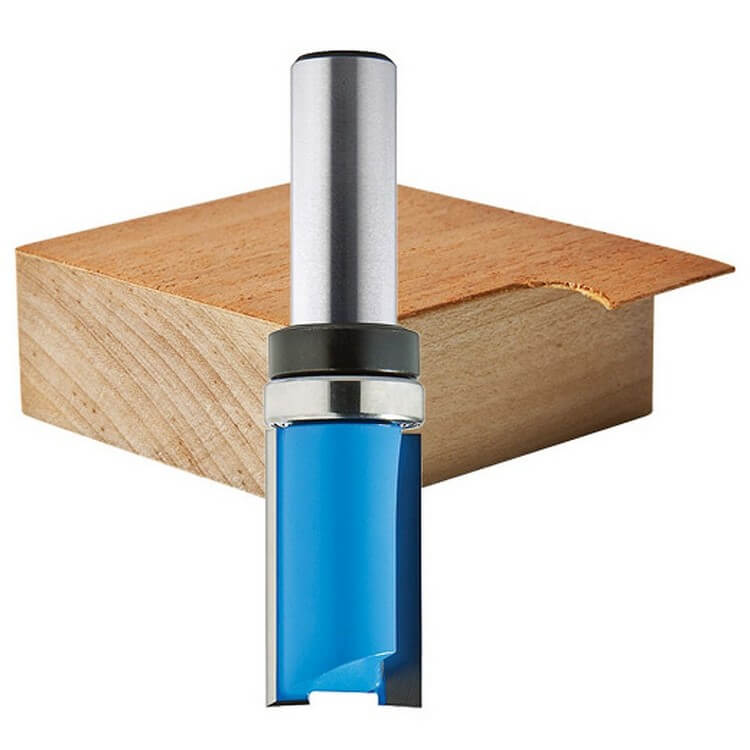 router bits for wood
