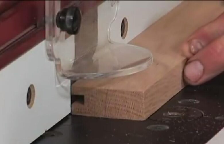 How To Use a Tongue And Groove Router Bit 2020 Guide