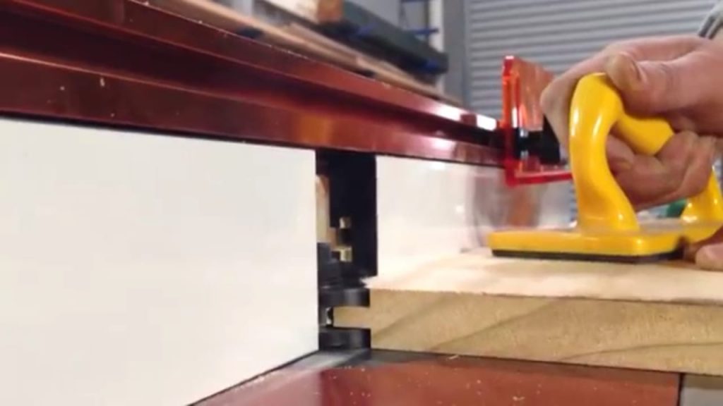 How To Use a Tongue And Groove Router Bit 2020 Guide