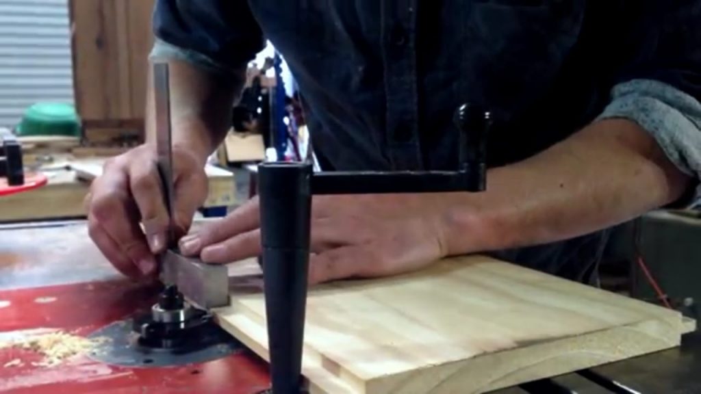 How To Use a Tongue And Groove Router Bit 2020 Guide