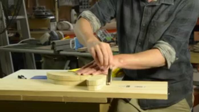 How to use a laminate router bit