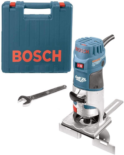 BOSCH PR20EVSK