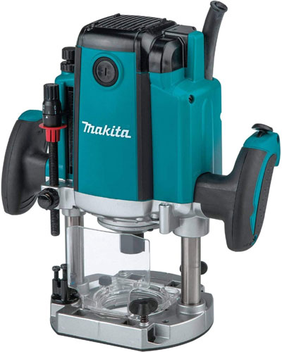 MAKITA RP1800 Carpentry Router