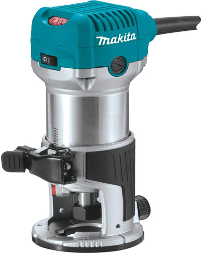 Makita RT0701CX7 Wood Router