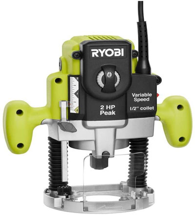 Ryobi RE180PL1G