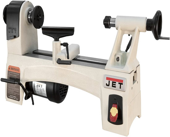 the best wood lathe reviews 2020 with buyer’s guide