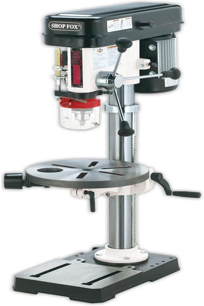 5 Best Benchtop Drill Presses - 2020 Reviews & Buying Guide