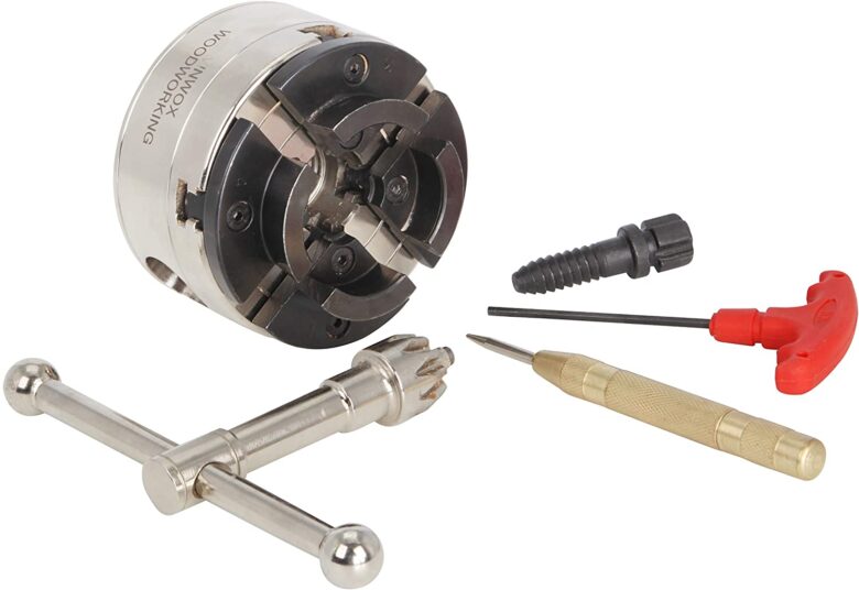 Top 7 Best Wood Lathe Chuck 2021 Review & Buying Guide WoodHutt