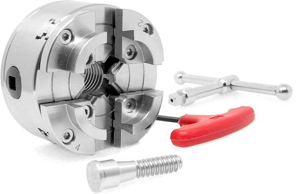 Top 7 Best Wood Lathe Chuck 2021 Review & Buying Guide WoodHutt