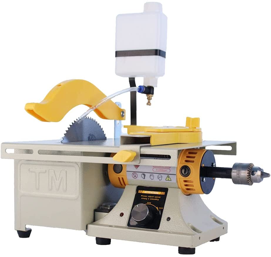 Best Table Saw Under 200 2021 Review and Buying Guide