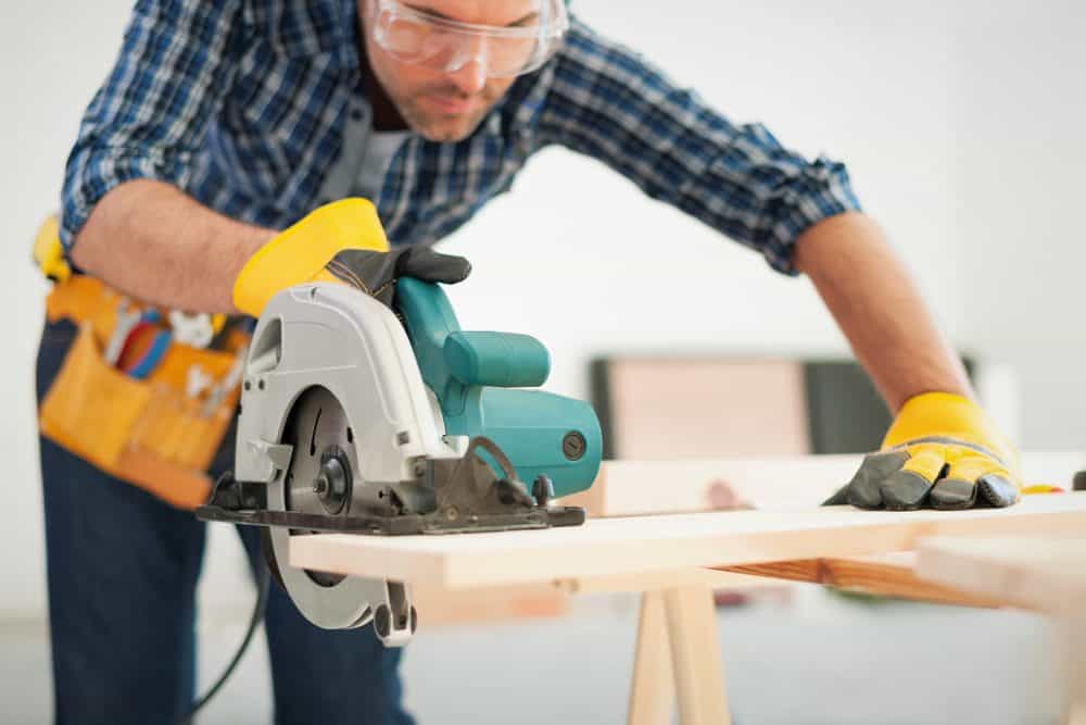 Table Saw vs. Circular Saw Which One Do You Buy First?